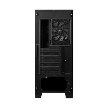MSI MAG Forge 321R Airflow Black