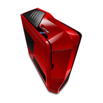 NZXT Phantom Red