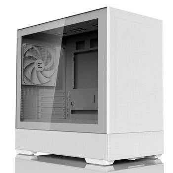 zalman p30 air white