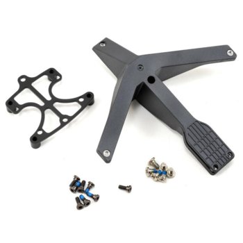DJI ZH3-2D/3D Flame Wheel 550