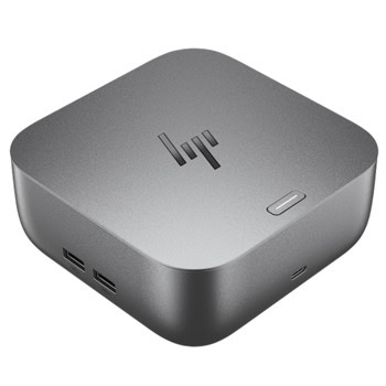 HP Thunderbolt 4 Ultra 180W G6 Dock 9X481UT