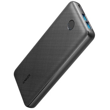 Външна батерия/power bank/ Anker PowerCore III A1364G11, 20000mAh, черна | JAR Computers Anker PowerCore III A1364G11