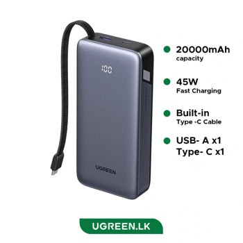 ugreen pb536 55988b | JAR Computers ugreen pb536 55988b