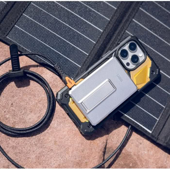 urban armor gear ultra 5000 mah черен