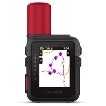 Garmin inReach Mini 3 Plus 010-03387-10