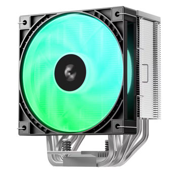 deepcool ag600 argb r-ag600-bkammg2-g | JAR Computers deepcool ag600 argb r-ag600-bkammg2-g