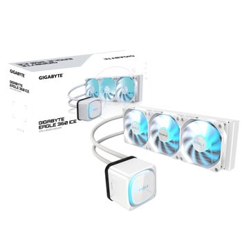 Gigabyte EAGLE 360 ICE | JAR Computers Gigabyte EAGLE 360 ICE