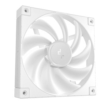 DeepCool FD14 White 3-pack R-FD14-WHAPN3-G