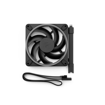 вентилатор fd momentum 12 rgb 120mm черен