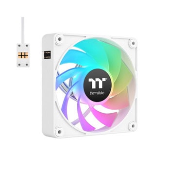 Thermaltake CL-F195-PL14SW-A