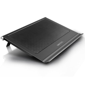 DeepCool Охладител за лаптоп N65 black