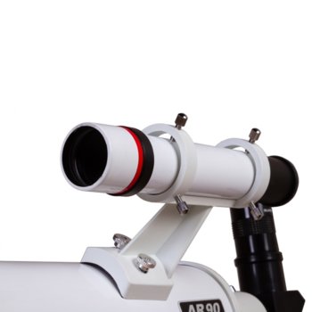 Телескоп Bresser Messier AR-90 90/900 OTA