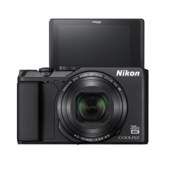 Nikon CoolPix A900 Black