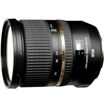 Tamron AF 24-70mm F/2.8 SP DI USD за Sony α