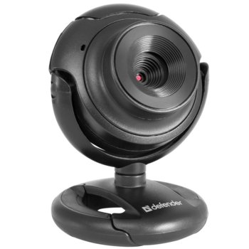 Web-cam C-2525HD 2 MP, photo button