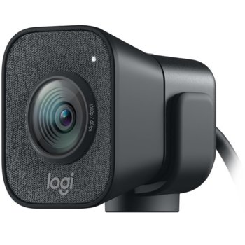 Logitech StreamCam Graphite (Разопакован)