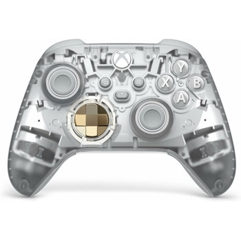 Microsoft Ghost Cipher Special Edition QAU-00158