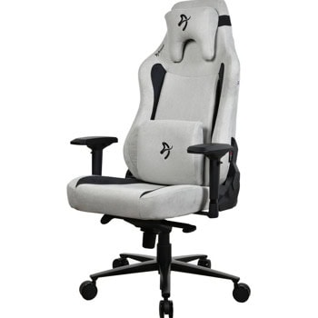 arozzi vernazza xl supersoft светлосив
