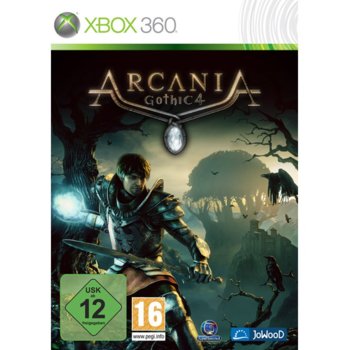 Arcania: Gothic 4