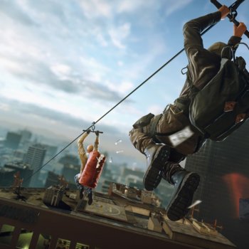 Battlefield: Hardline Deluxe Edition