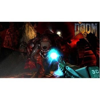 DOOM - Slayers Edition Xbox One