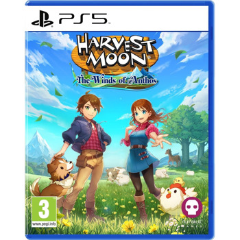 Harvest Moon: TWoA PS5