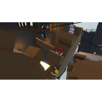 Human: Fall Flat - Dream Collection (PS4)
