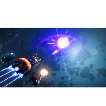 Starlink Battle for Atlas Starship pack Pulse