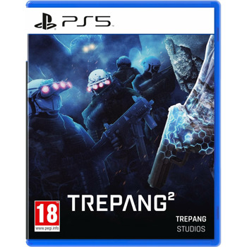 Игра за конзола Trepang 2, за PS5 | JAR Computers Trepang 2 (PS5)
