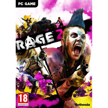 Игра Rage 2, за PC | JAR Computers Rage 2