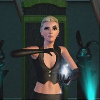 The Sims 3: Showtime
