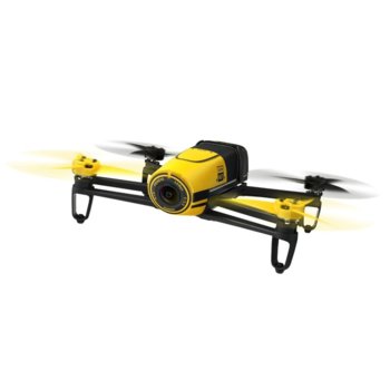 Parrot Bebop Drone Yellow