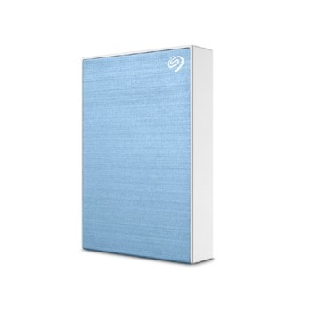 Seagate 1TB One Touch Portable Blue