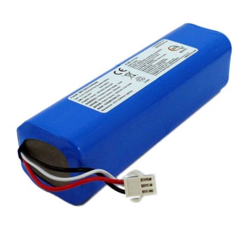 Батерия за прахосмукачка робот (заместител), за Lenovo T1/T1s/T1 Pro/T1s Pro, 5000mAh/14.4V | JAR Computers Батерия за Lenovo T1/T1s/T1 Pro/T1s Pro