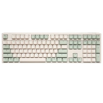 Ducky One 3 Matcha Full-Size 08-SUSPDMAEGGC1