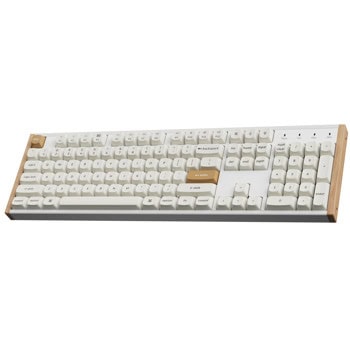 keychron k10 he white special edition | JAR Computers keychron k10 he white special edition
