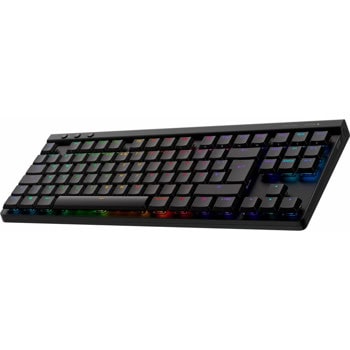 Logitech G515 LIGHTSPEED TKL Wireless 920-014074