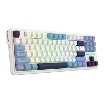 Redragon Antonium Pro White K728WBB-RGB-PRO