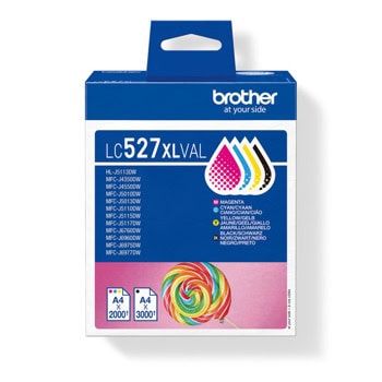 brother lc527xlval | JAR Computers brother lc527xlval