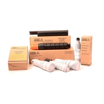 Касета за Toshiba E-Studio DP45 - Black - IT Image - Неоригинална - Заб.: 13 500k | JAR Computers Toshiba (et est45-450 2153) Black It Image