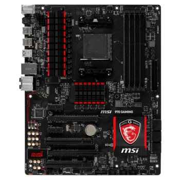 MSI 970 GAMING