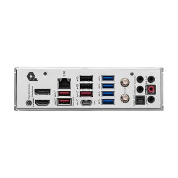 MSI Pro B650-A WiFi