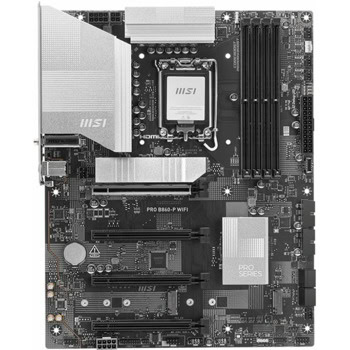 MSI PRO B860-P WIFI 911-7E41-001