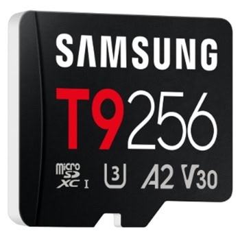 Samsung MB-MH256TB/WW