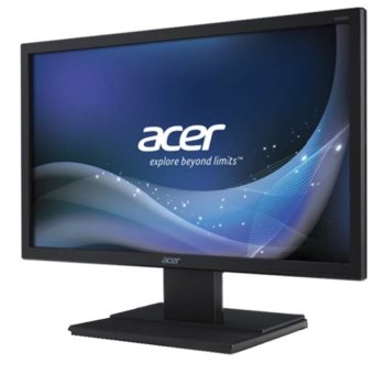 19.5 Acer V206HQLbmd DVI колонки