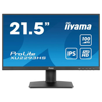 IIYAMA XU2293HS-B6