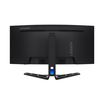 Монитор Lenovo R34W-30(67C7GACBEU)