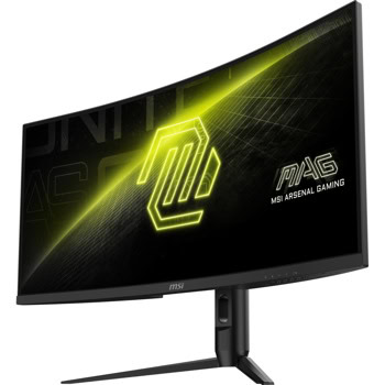 MSI MAG 342CQR E2 9S6-3DB64H-083