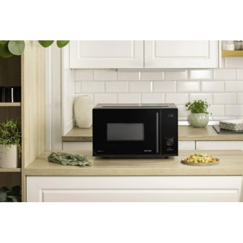 микровълнова фурна gorenje mo23s4b5
