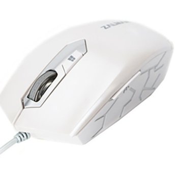 Zalman ZM-M130C-White